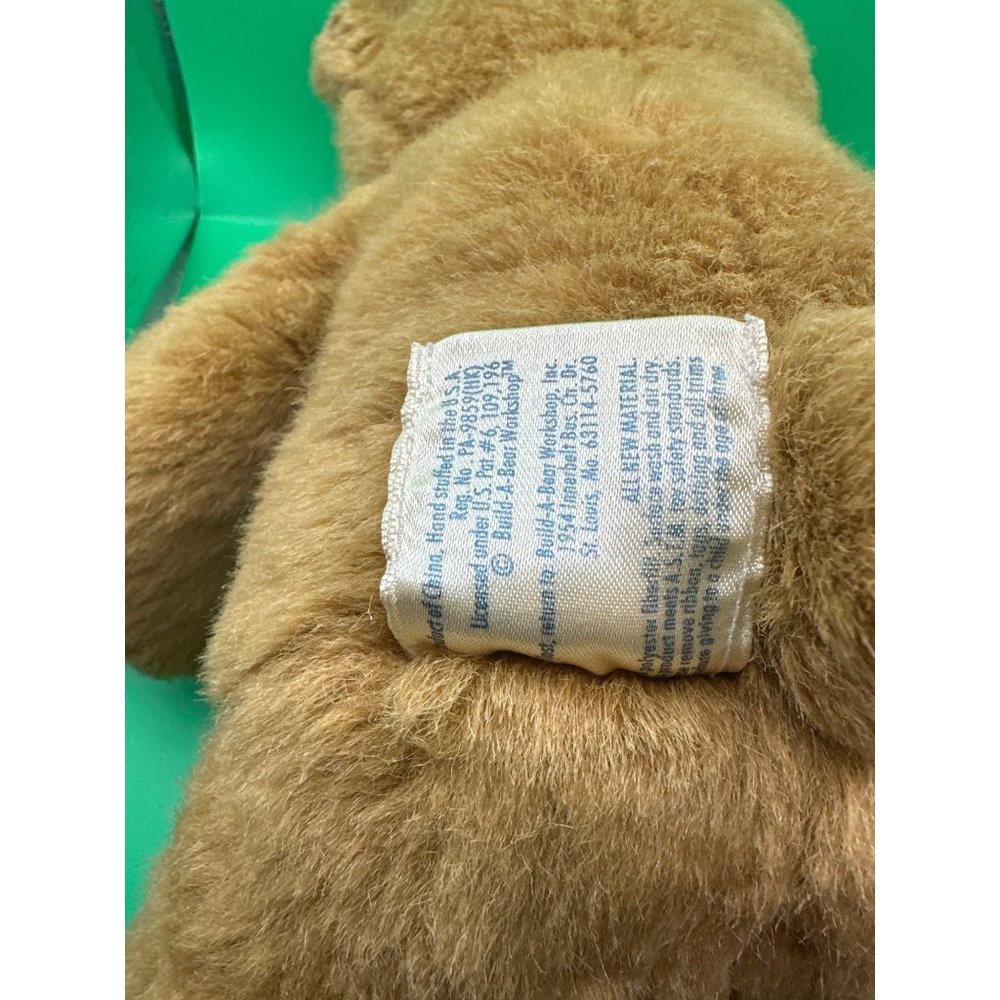 Build-A-Bear - Picture 4 of 4